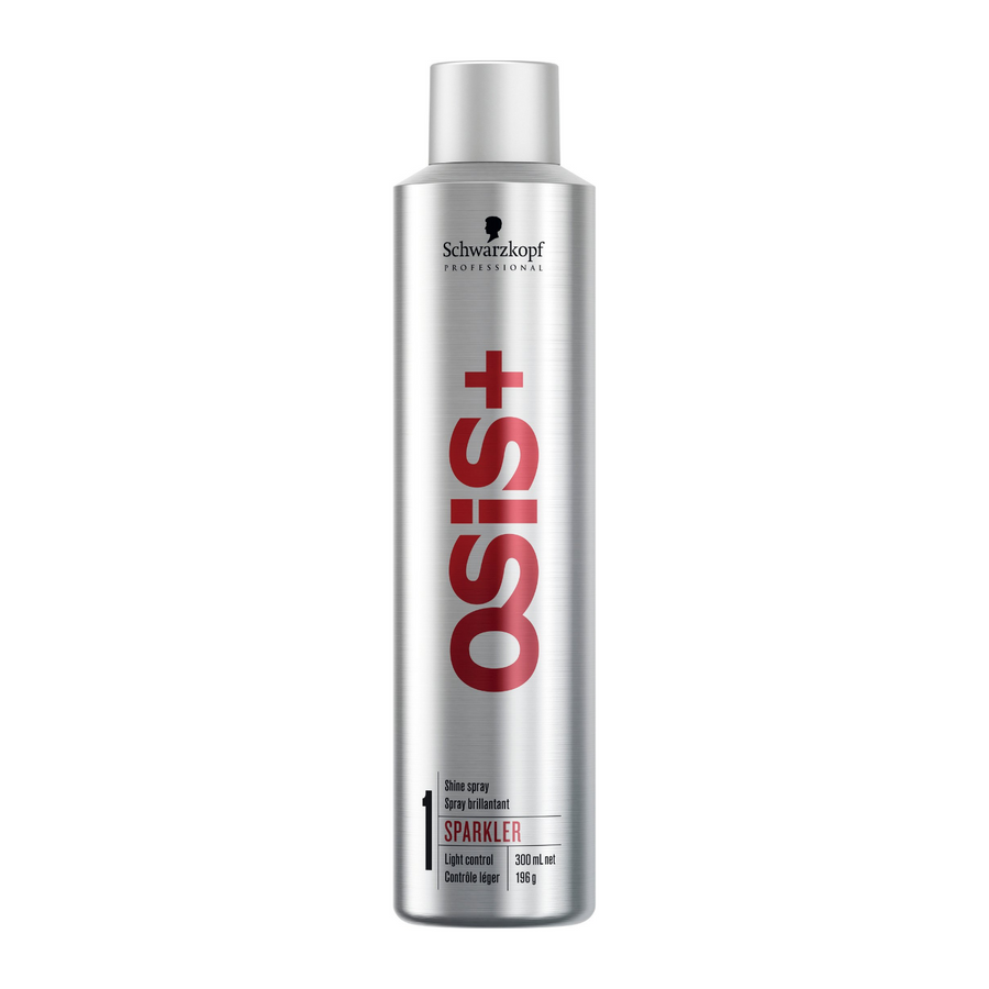 OSIS+ Sparkler Spray Brillant