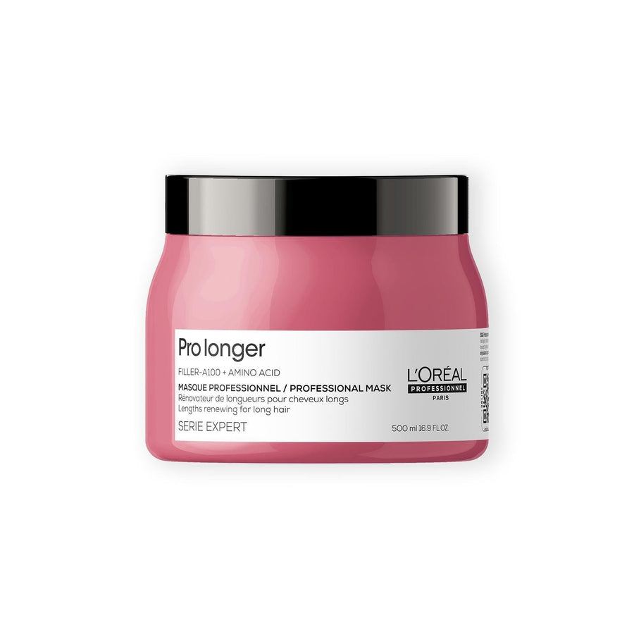 PRO LONGER Masque