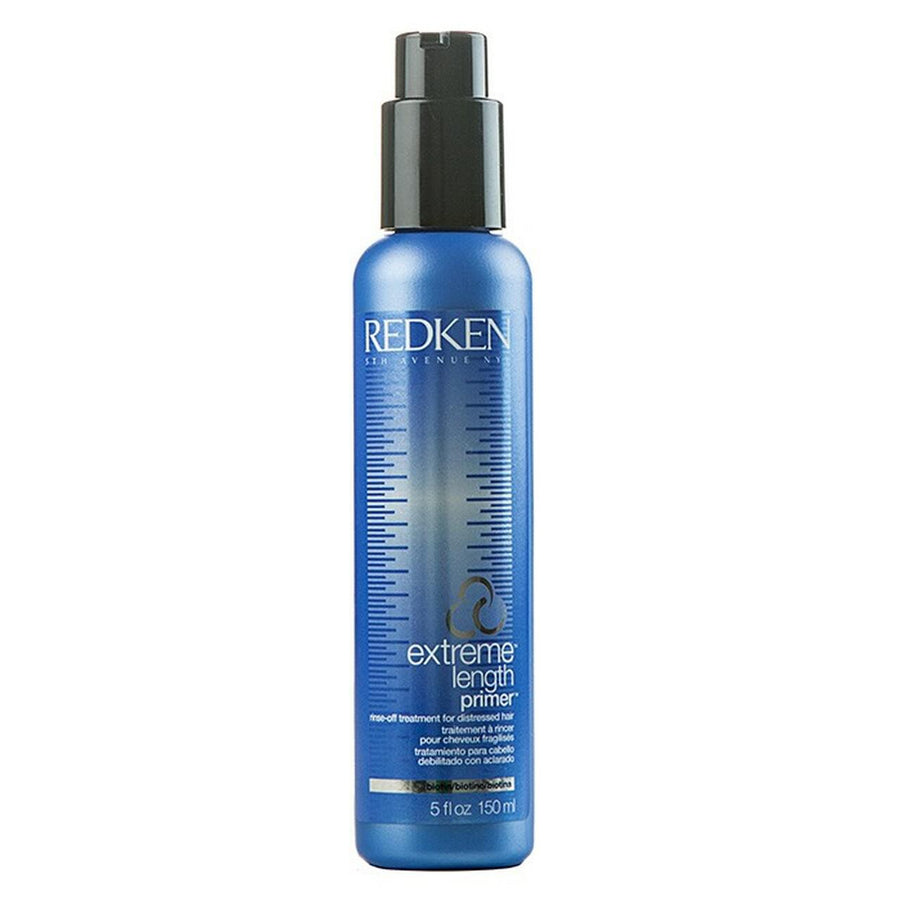 REDKEN EXTREME Base cheveux