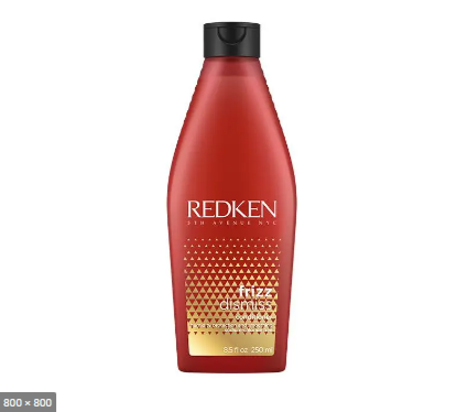 REDKEN FRIZZ Après-shampoing