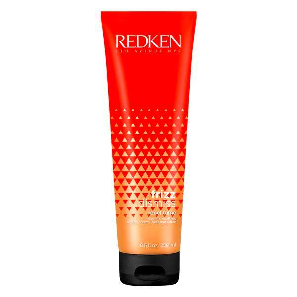 REDKEN FRIZZ Crème lissante