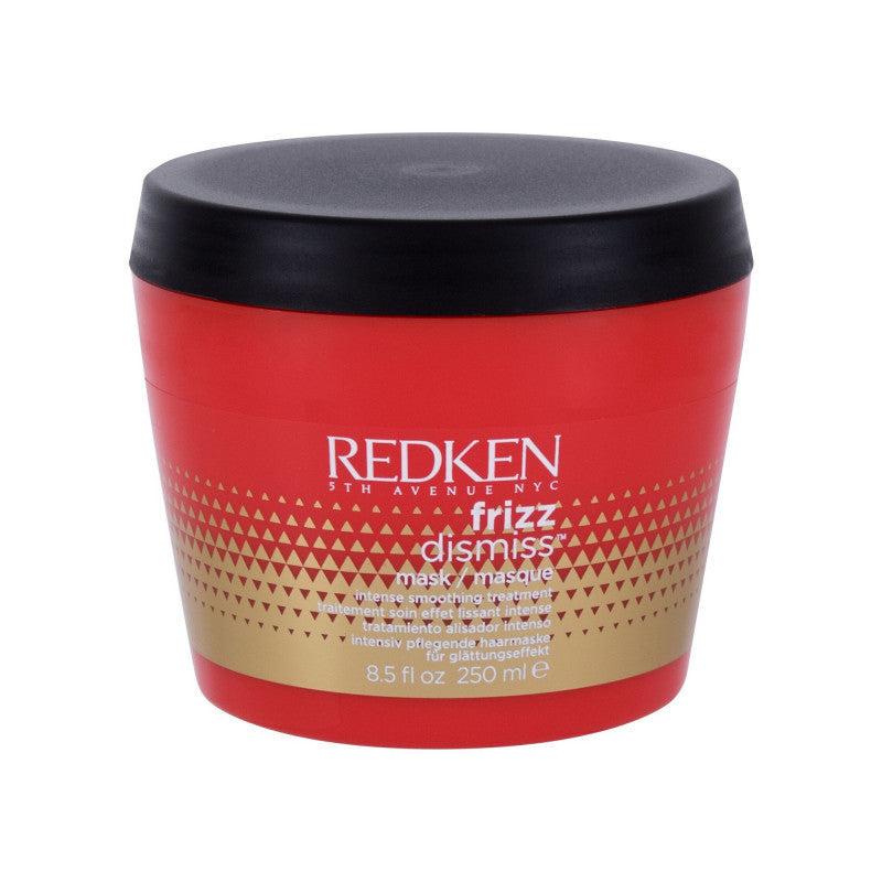 REDKEN FRIZZ Masque