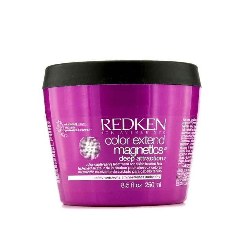 REDKEN MAGNETICS Masque