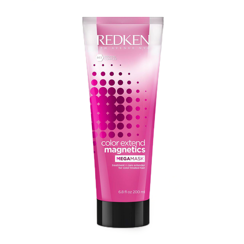 REDKEN MAGNETICS Masque prolongateur