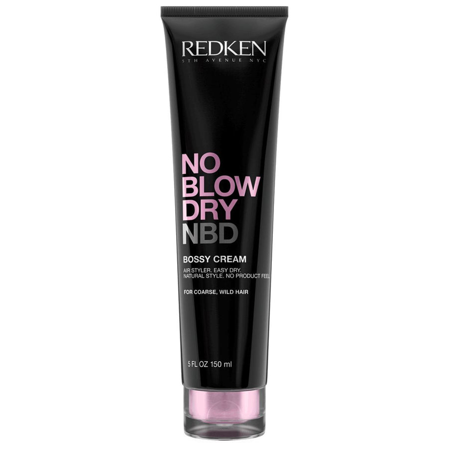 REDKEN NBD Crème Coiffante cheveux épais