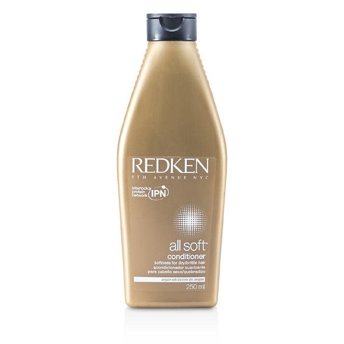 REDKEN SOFT Après-shampoing