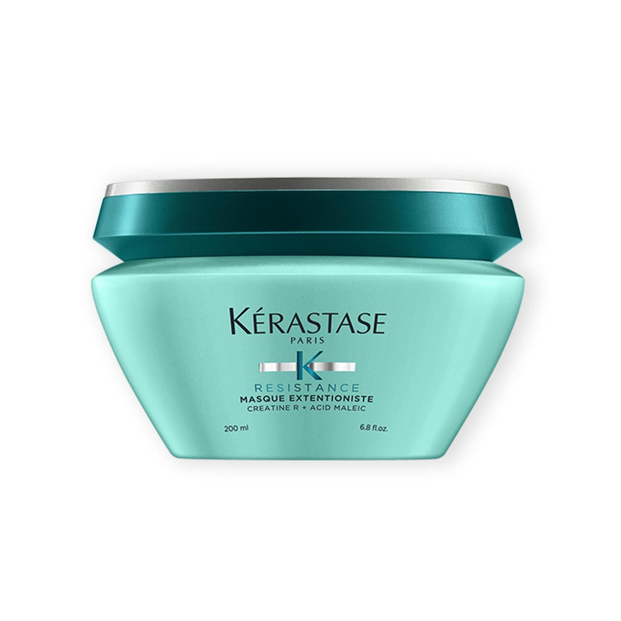 RESISTANCE Masque Extentioniste