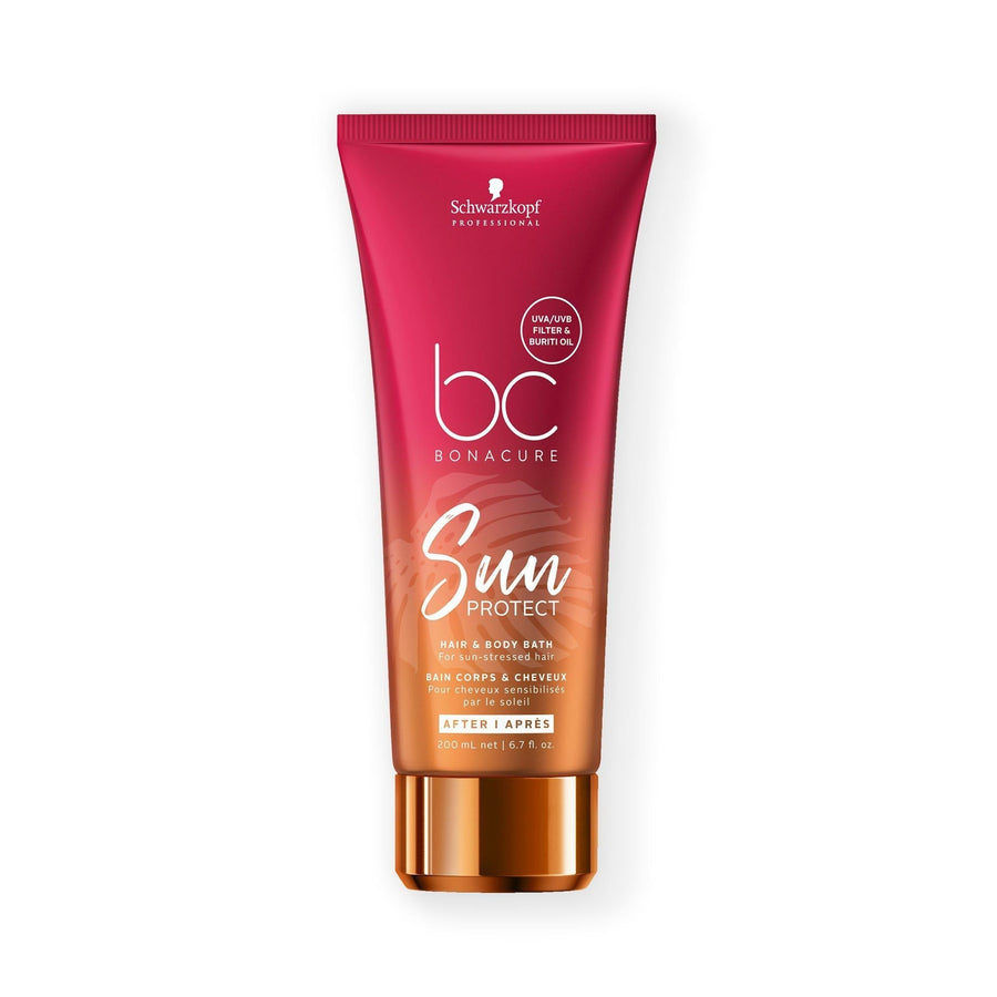 SUN PROTECT Bain Corps Cheveux