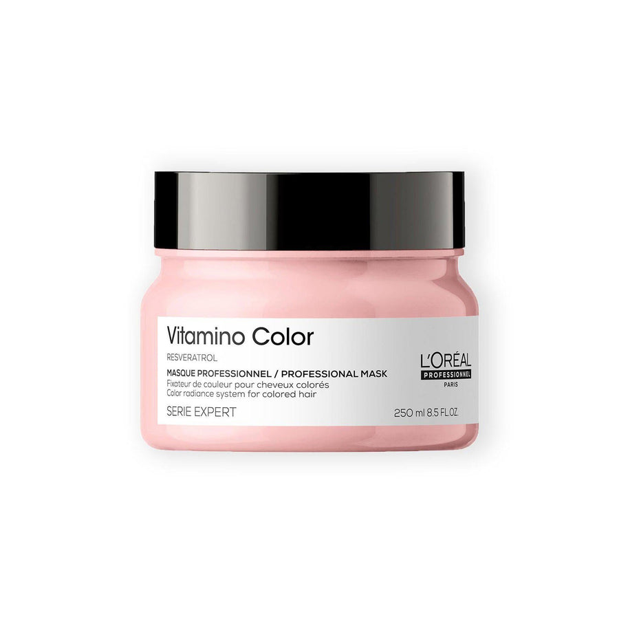 Vitamino Color Masque