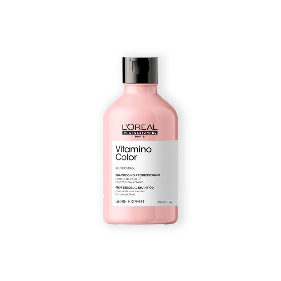 Vitamino Color Shampoing