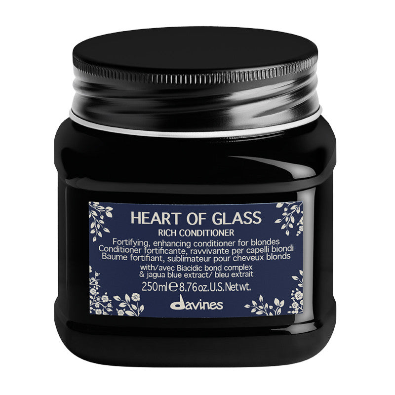 HEART OF GLASS - Rich Conditioner