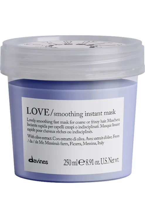 LOVE - Smoothing Instant Mask