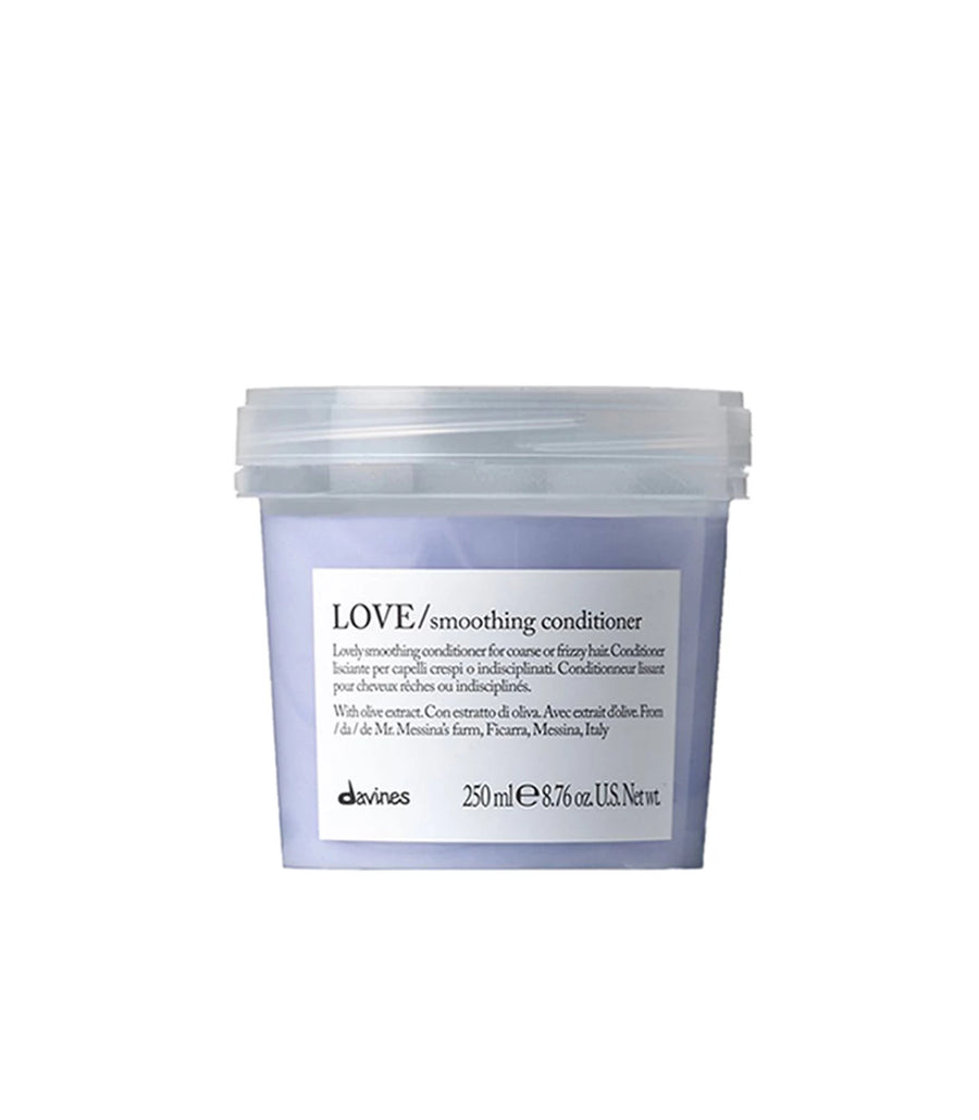 LOVE - Smoothing conditioner