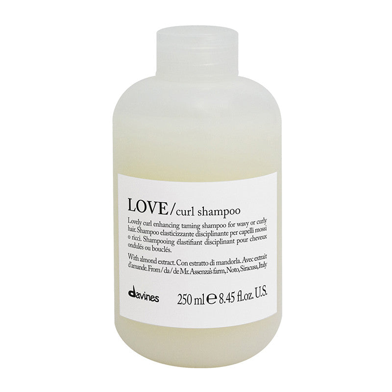 LOVE - Curl Shampoo