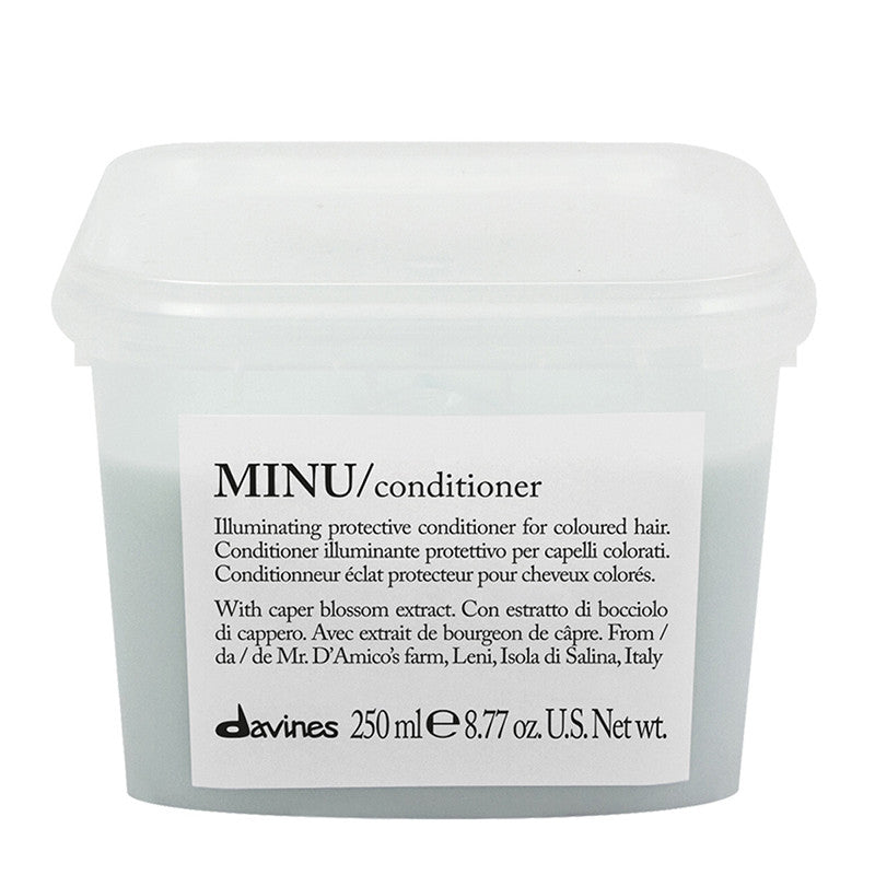 MINU - Conditioner