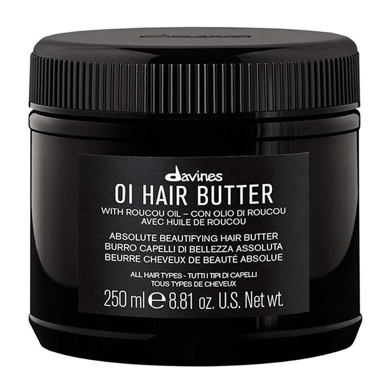 OI - Hair Butter