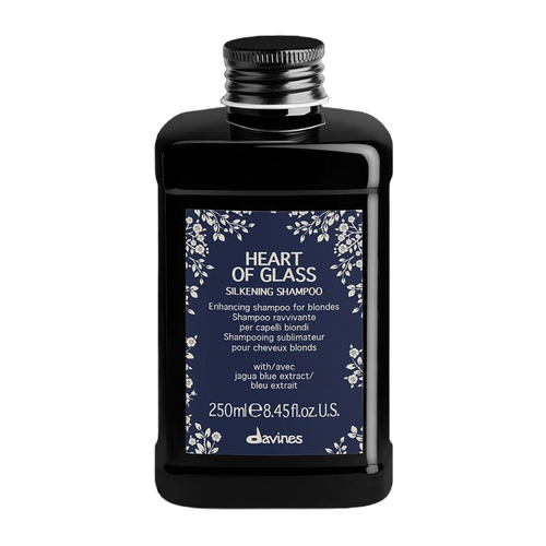 HEART OF GLASS - Silkening Shampoo