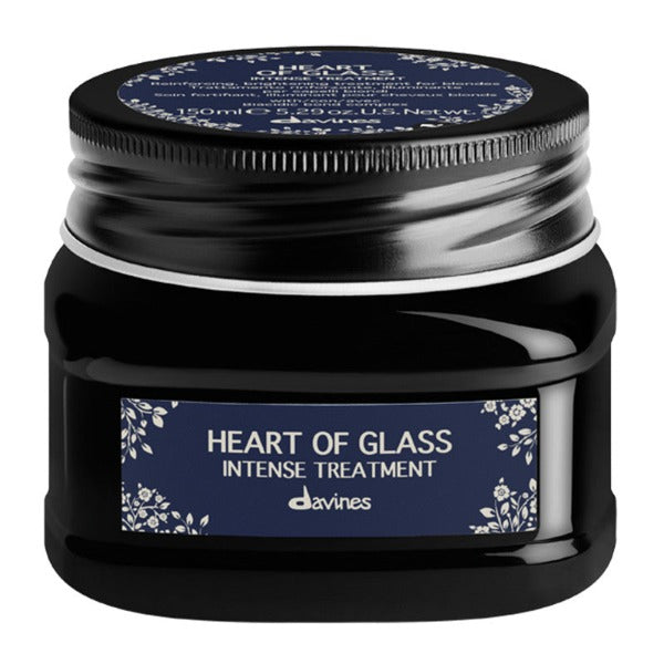 HEART OF GLASS - Intense Treatment